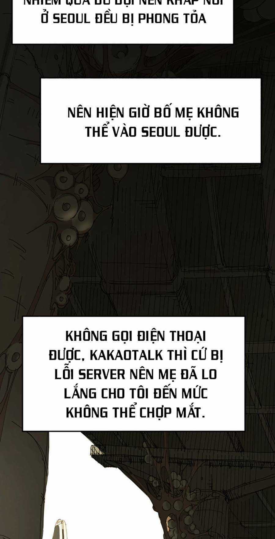 Đại Dịch Seoul - Chapter 13 - Trang 55