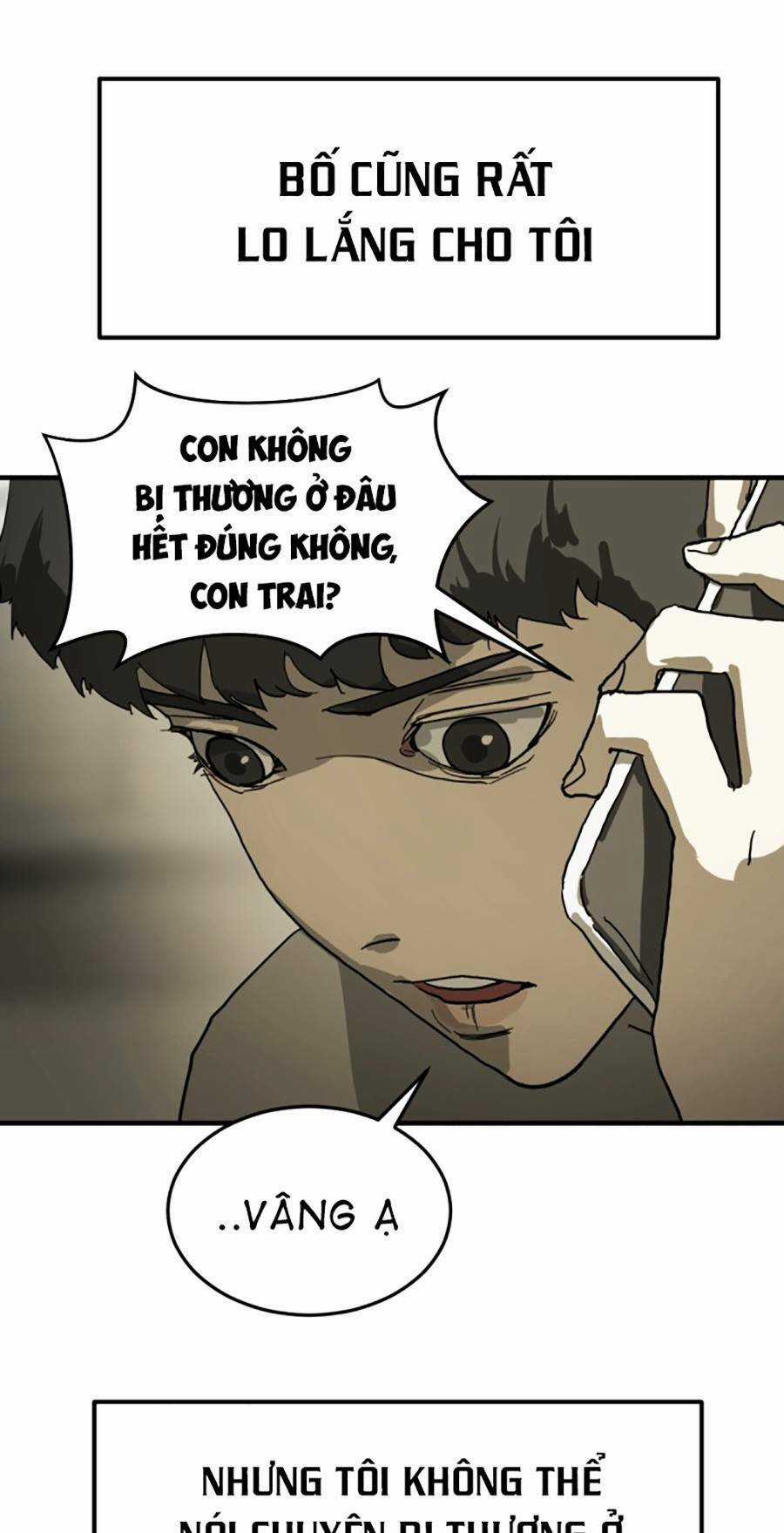 Đại Dịch Seoul - Chapter 13 - Trang 57