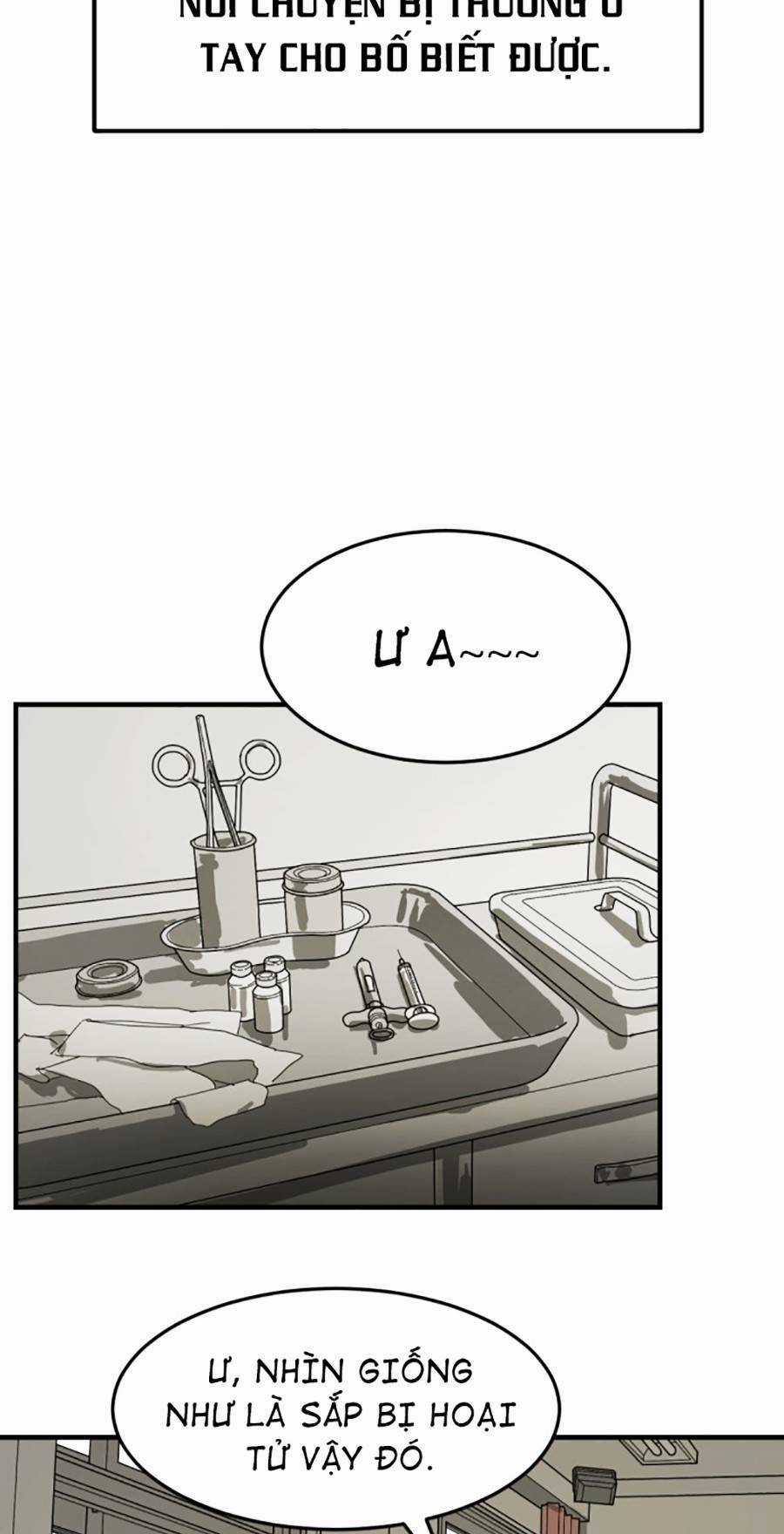 Đại Dịch Seoul - Chapter 13 - Trang 58