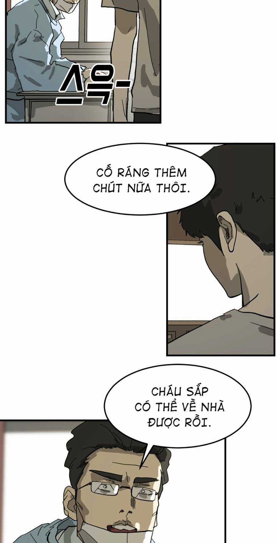 Đại Dịch Seoul - Chapter 13 - Trang 66