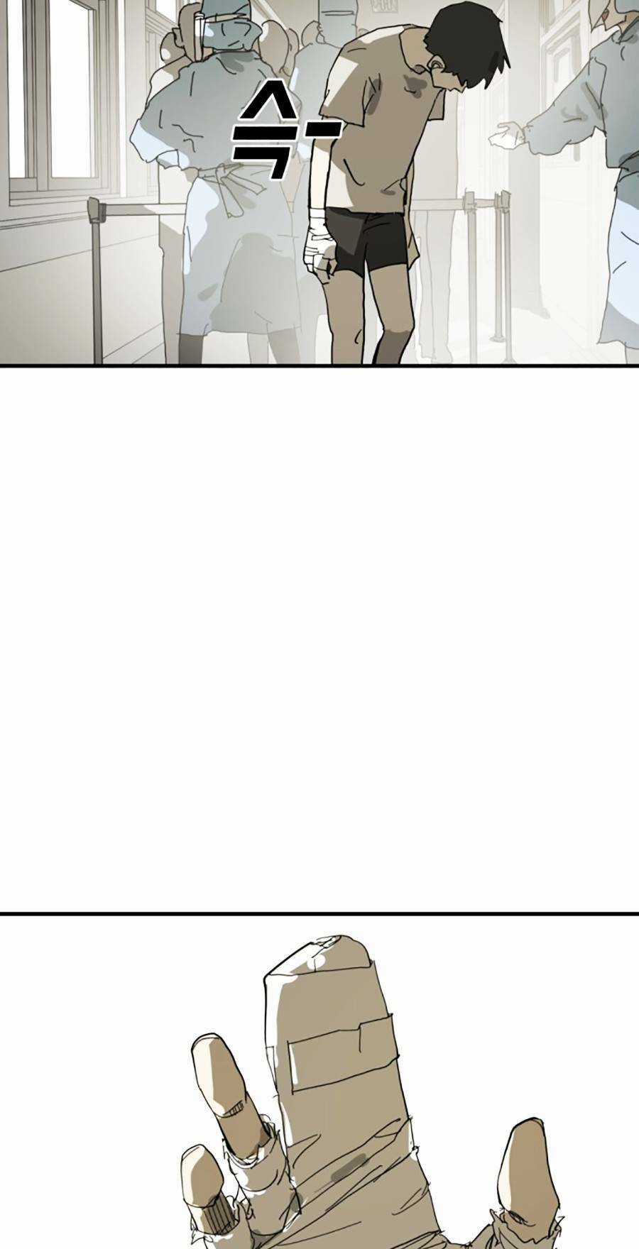 Đại Dịch Seoul - Chapter 13 - Trang 68