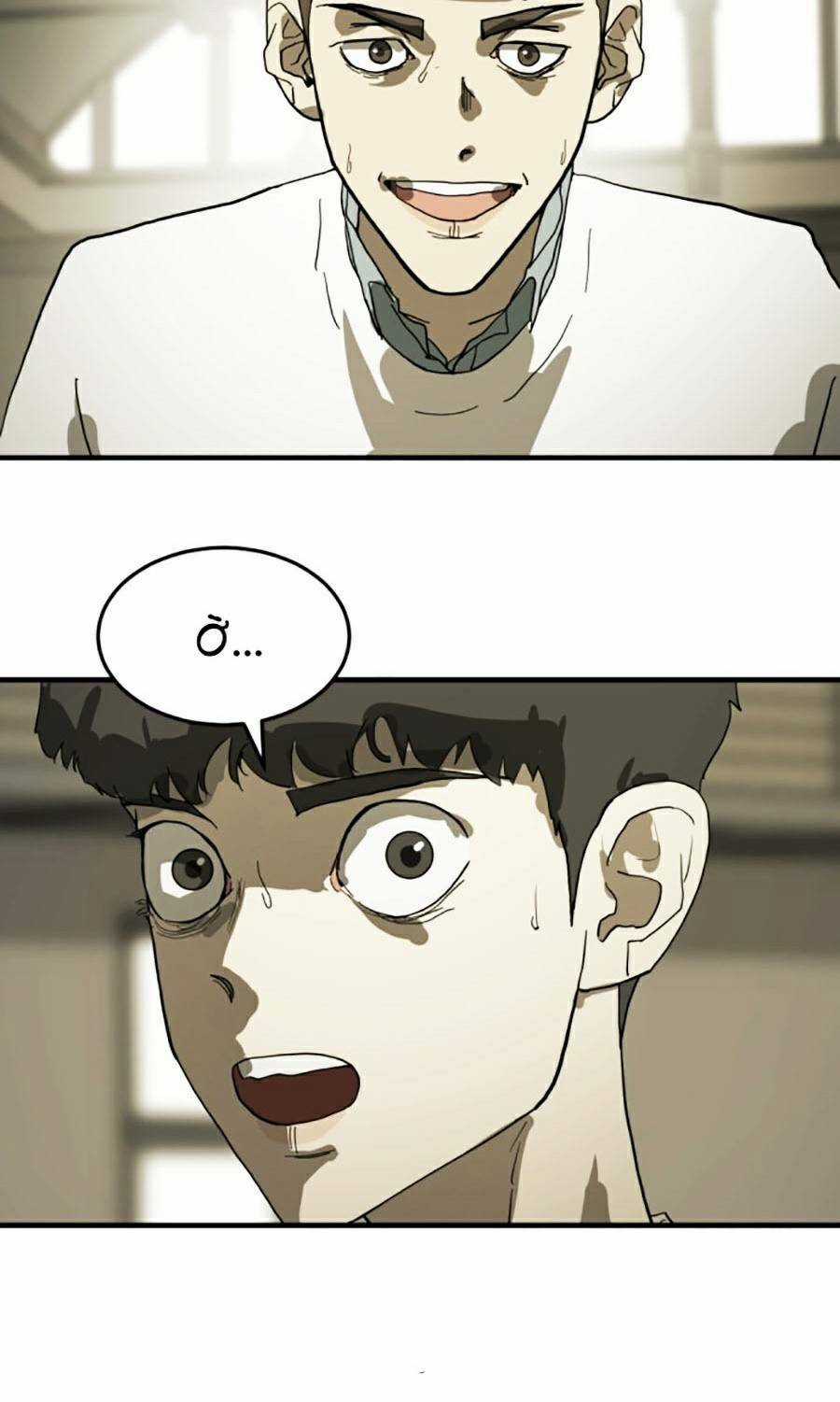 Đại Dịch Seoul - Chapter 13 - Trang 8