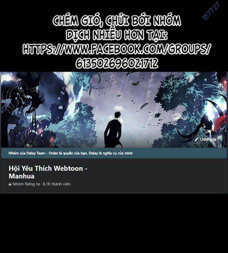 Đại Dịch Seoul - Chapter 130 - Trang 1