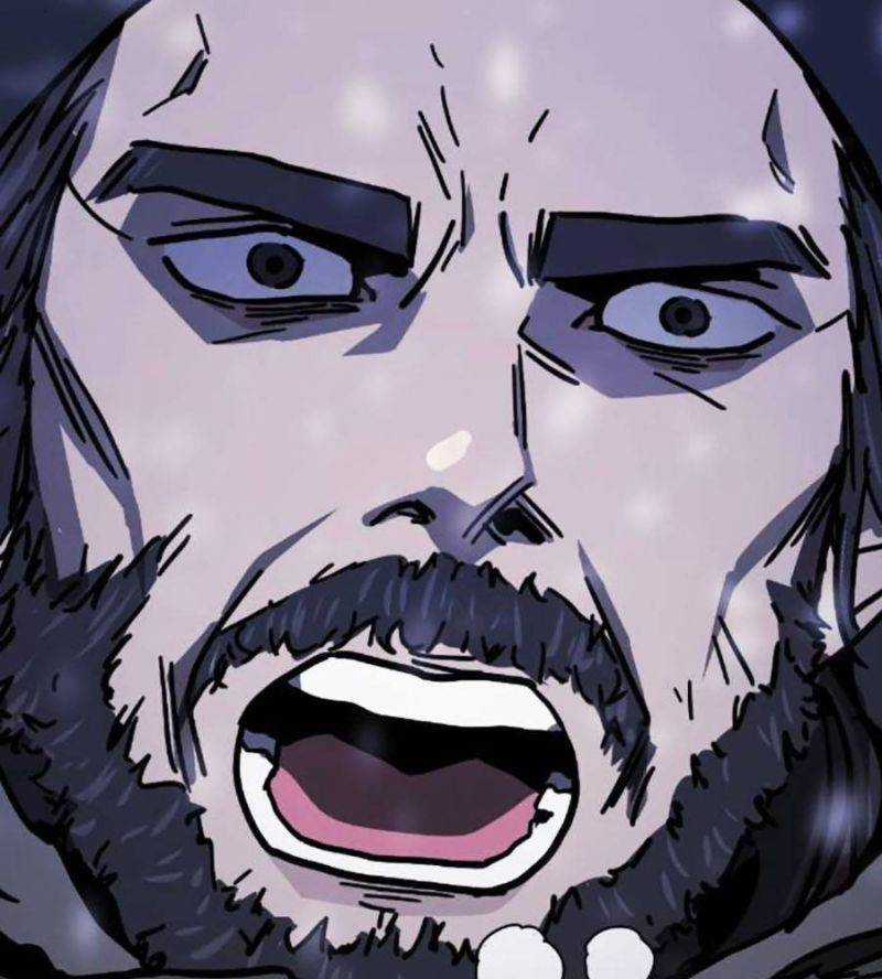 Đại Dịch Seoul - Chapter 130 - Trang 14