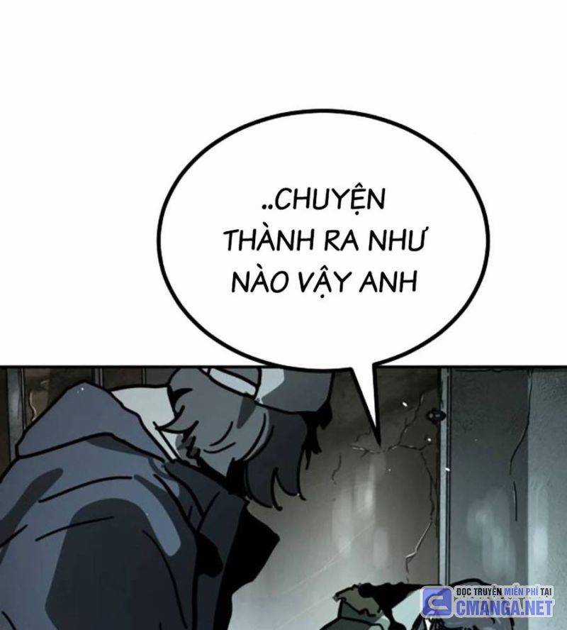 Đại Dịch Seoul - Chapter 130 - Trang 156