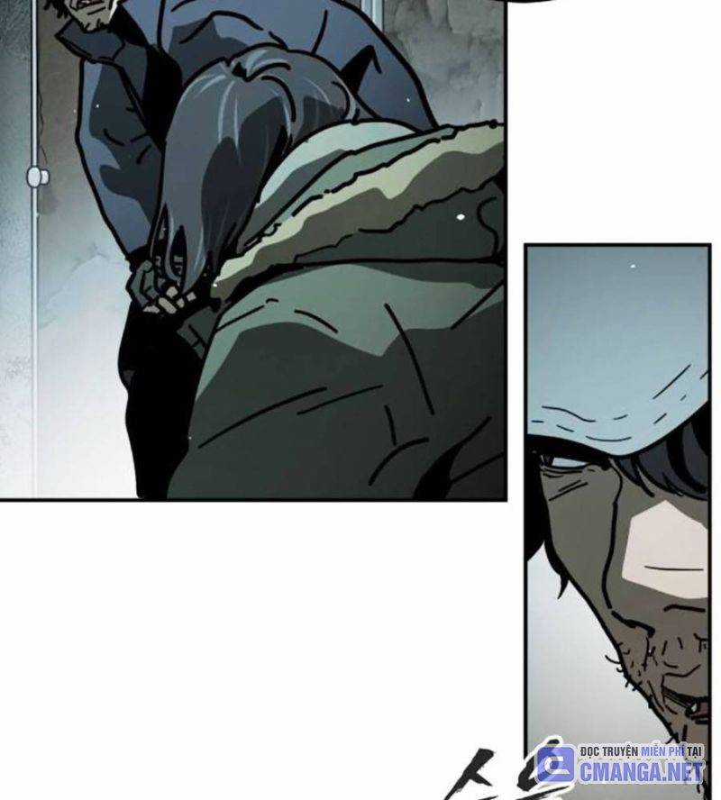 Đại Dịch Seoul - Chapter 130 - Trang 159