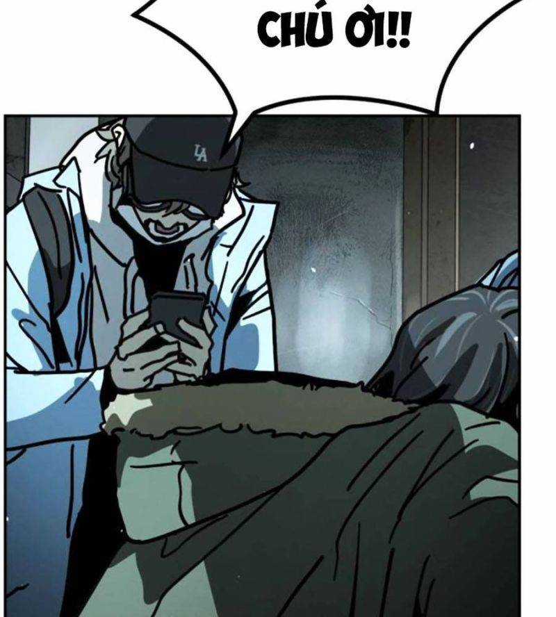 Đại Dịch Seoul - Chapter 130 - Trang 166