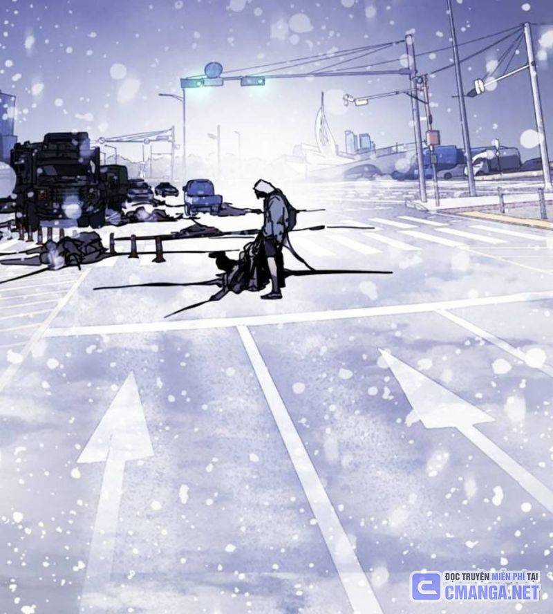 Đại Dịch Seoul - Chapter 130 - Trang 18