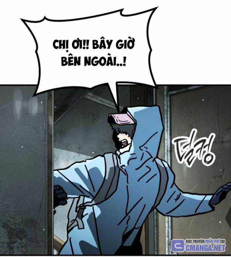 Đại Dịch Seoul - Chapter 130 - Trang 192