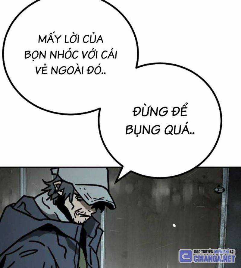 Đại Dịch Seoul - Chapter 130 - Trang 195