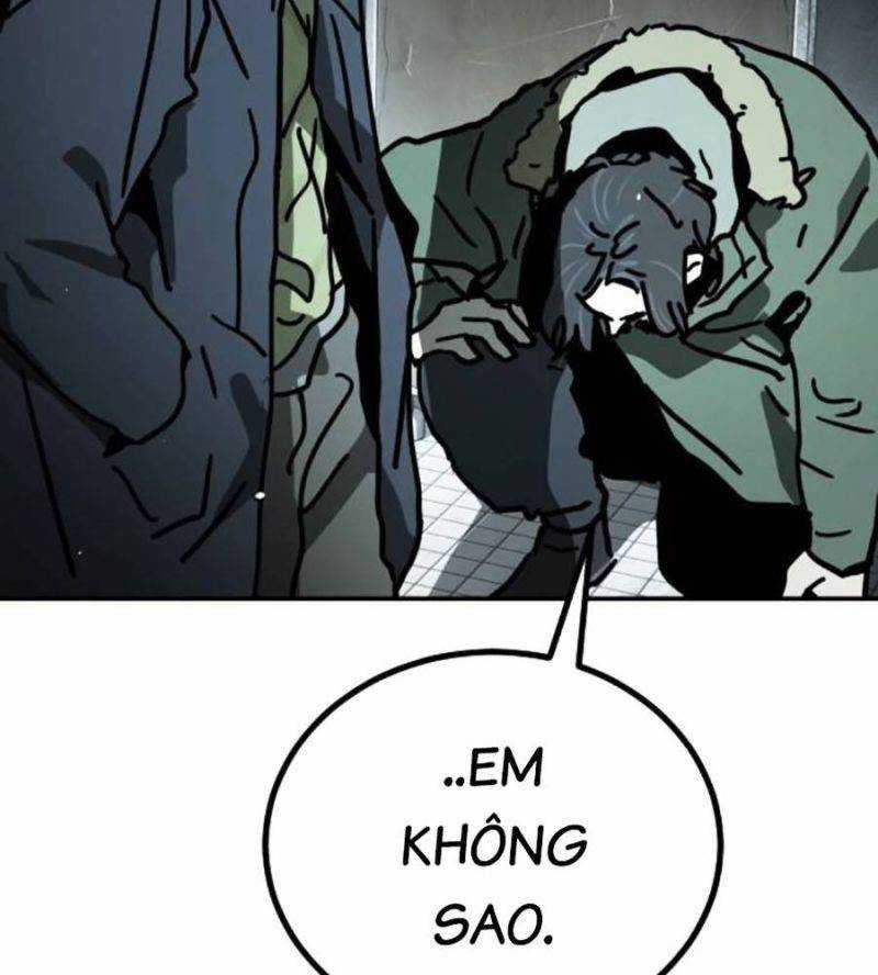 Đại Dịch Seoul - Chapter 130 - Trang 196