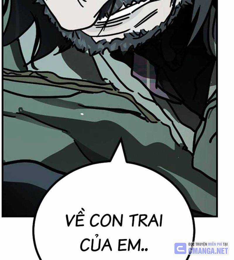 Đại Dịch Seoul - Chapter 130 - Trang 201