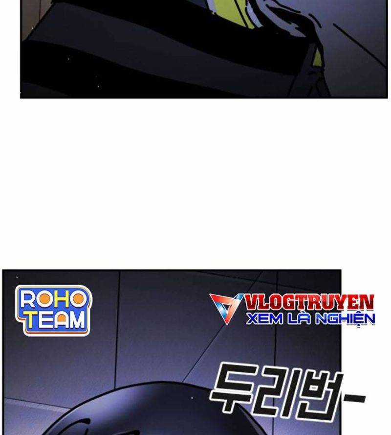 Đại Dịch Seoul - Chapter 130 - Trang 232