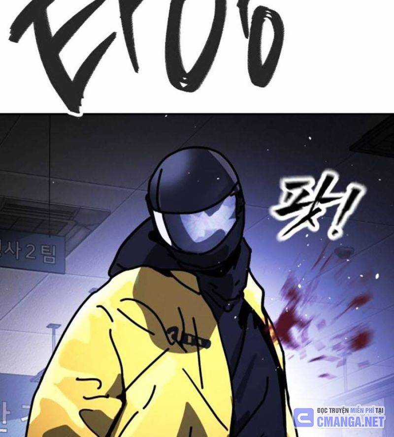 Đại Dịch Seoul - Chapter 130 - Trang 237