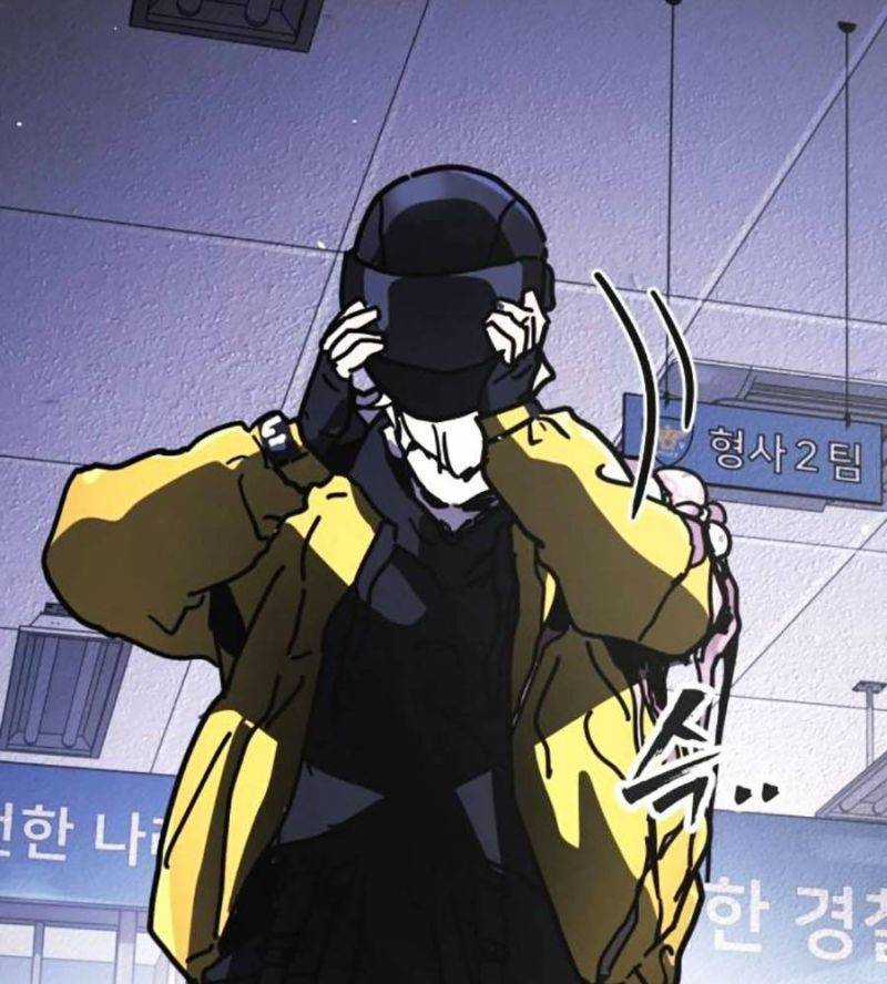 Đại Dịch Seoul - Chapter 130 - Trang 245