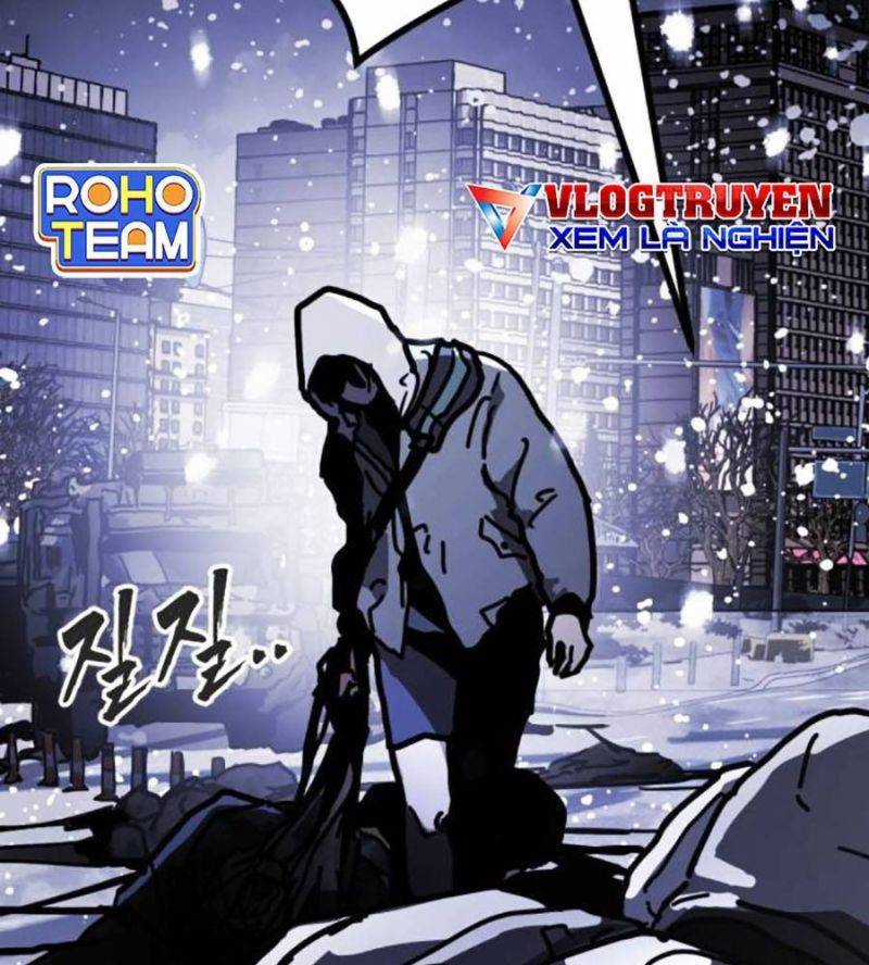 Đại Dịch Seoul - Chapter 130 - Trang 32