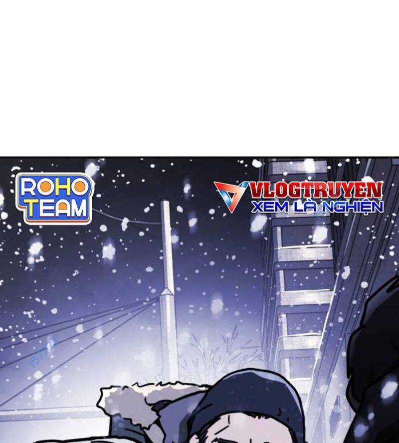 Đại Dịch Seoul - Chapter 130 - Trang 5