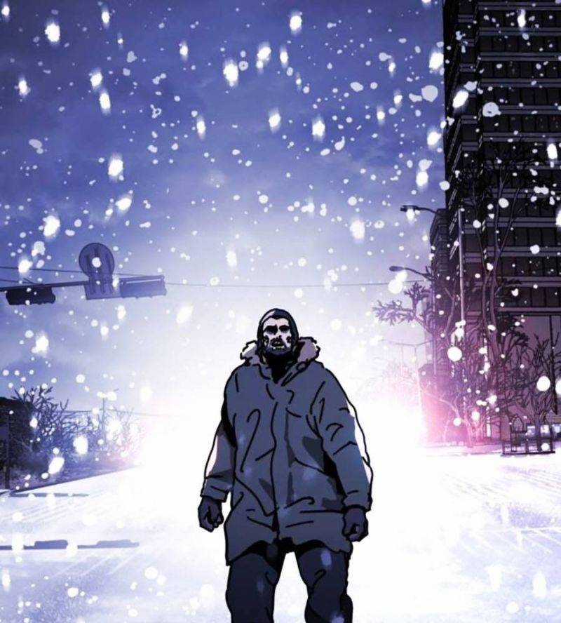 Đại Dịch Seoul - Chapter 130 - Trang 44