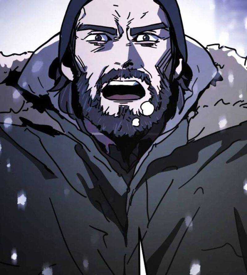 Đại Dịch Seoul - Chapter 130 - Trang 50