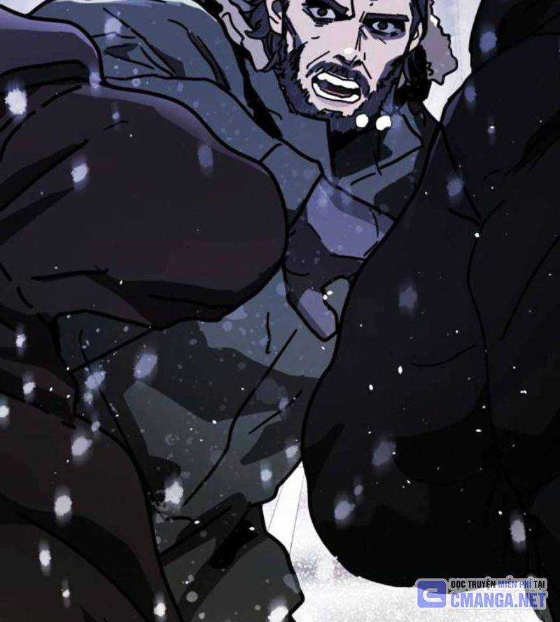 Đại Dịch Seoul - Chapter 130 - Trang 6