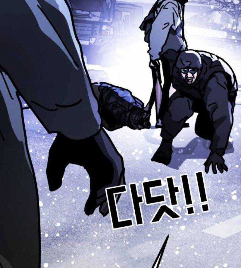 Đại Dịch Seoul - Chapter 130 - Trang 64