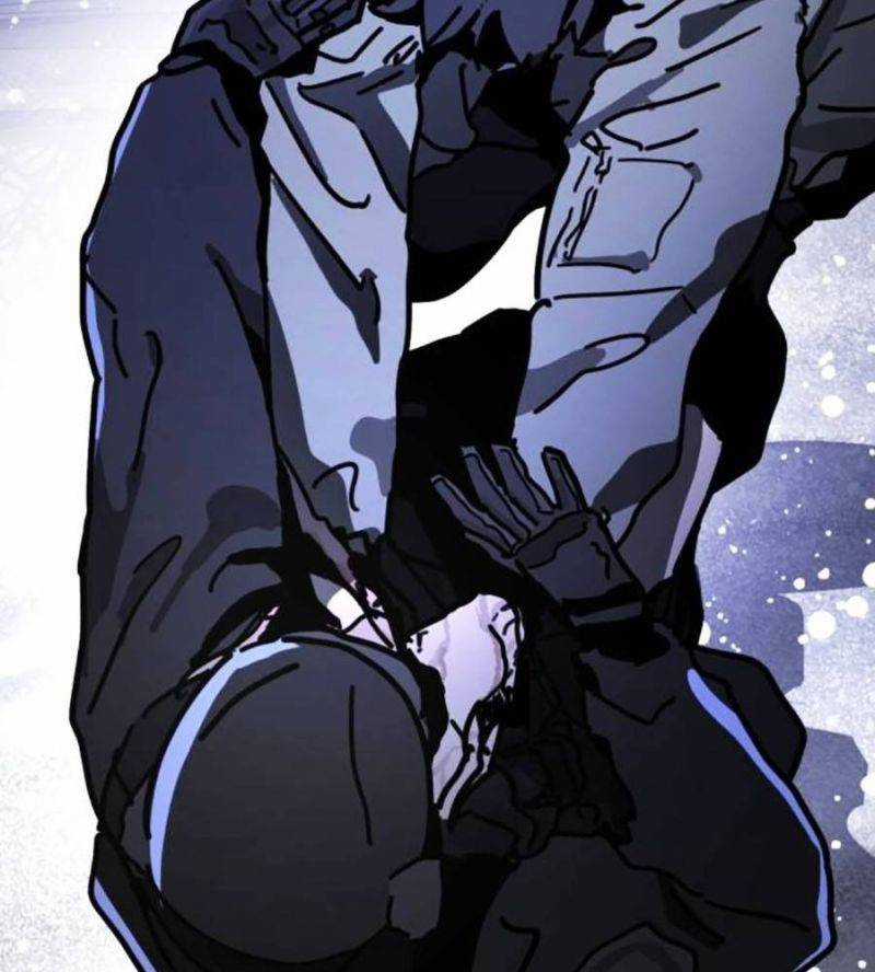 Đại Dịch Seoul - Chapter 130 - Trang 71