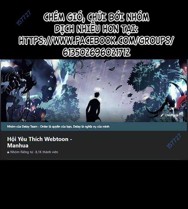 Đại Dịch Seoul - Chapter 131 - Trang 1