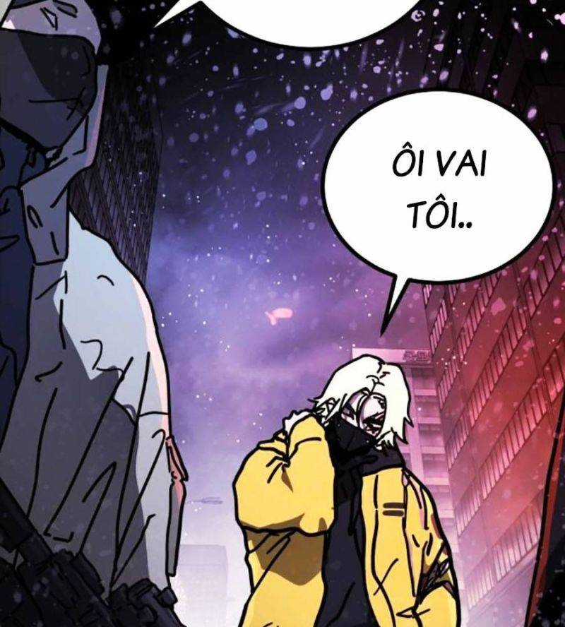 Đại Dịch Seoul - Chapter 131 - Trang 106