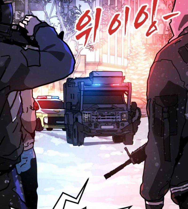 Đại Dịch Seoul - Chapter 131 - Trang 112