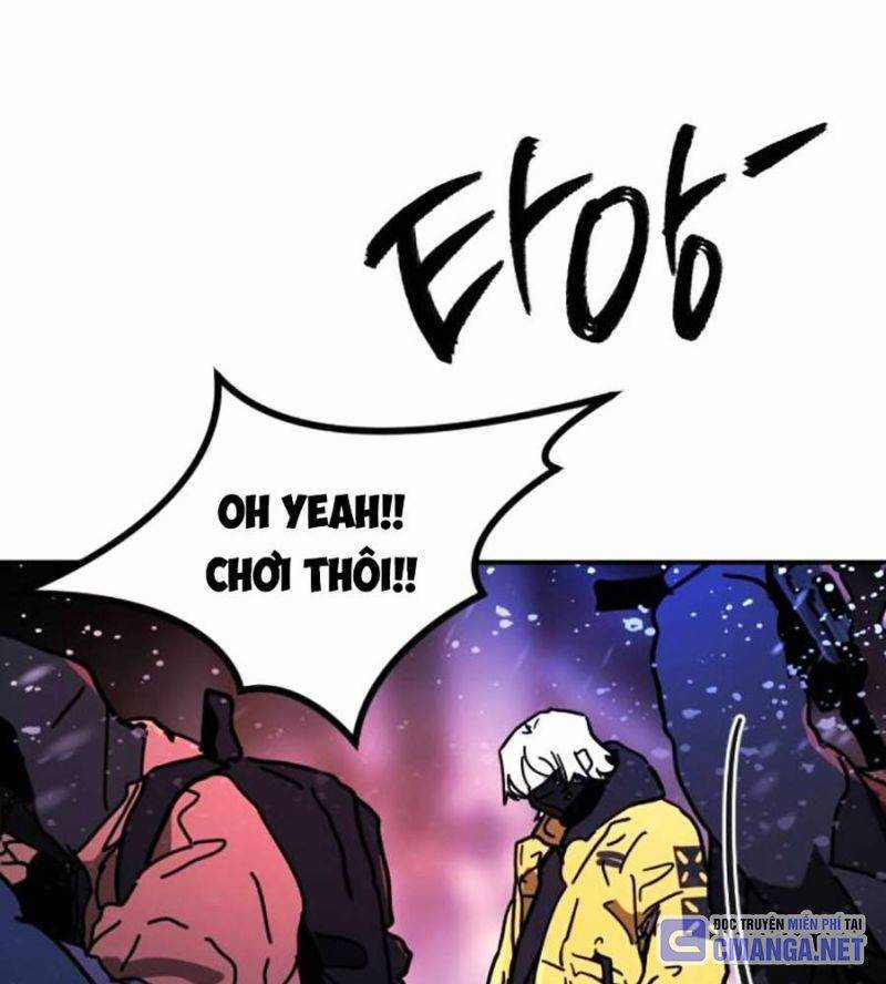 Đại Dịch Seoul - Chapter 131 - Trang 114