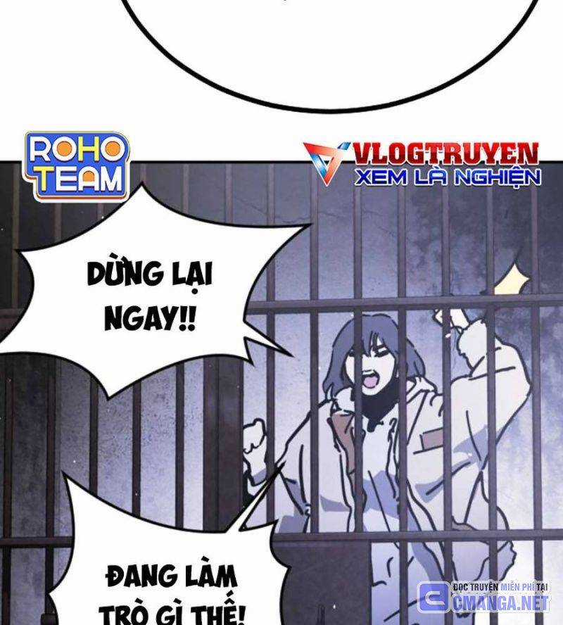 Đại Dịch Seoul - Chapter 131 - Trang 129