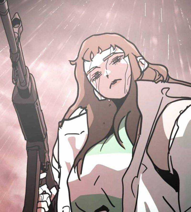 Đại Dịch Seoul - Chapter 131 - Trang 146