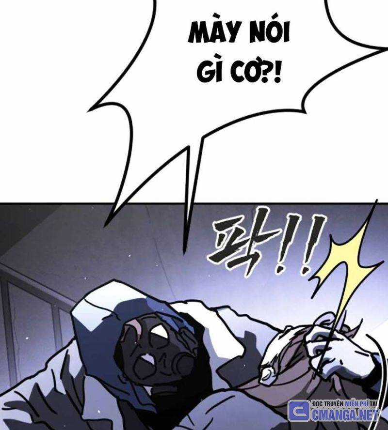 Đại Dịch Seoul - Chapter 131 - Trang 156