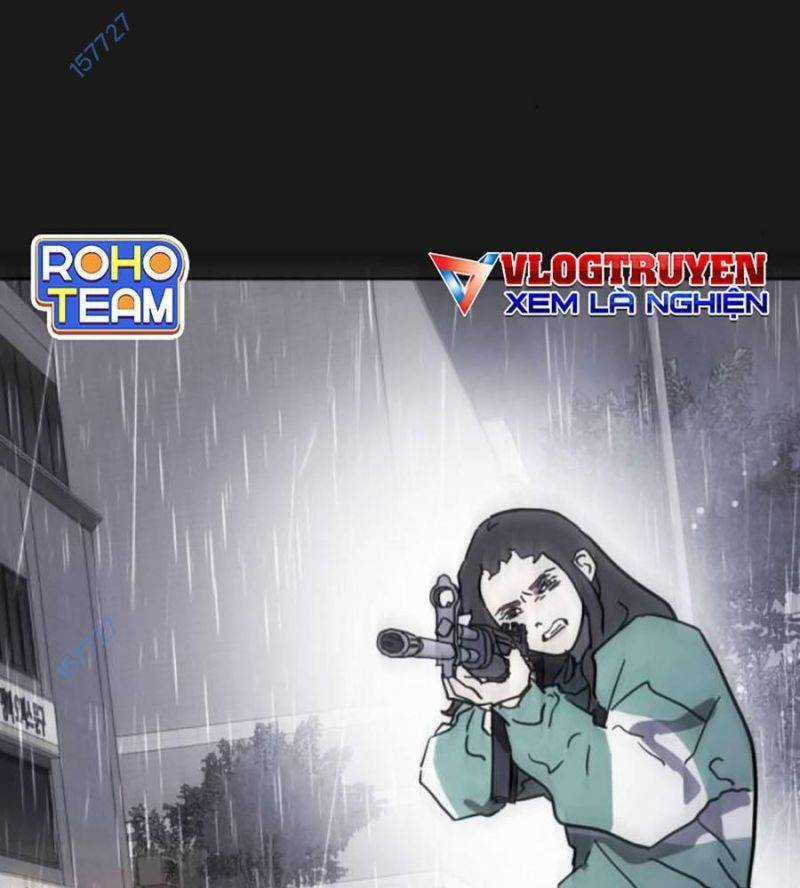 Đại Dịch Seoul - Chapter 131 - Trang 19