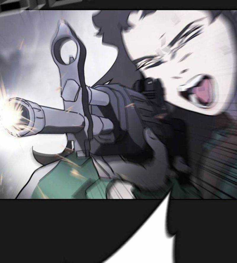 Đại Dịch Seoul - Chapter 131 - Trang 23