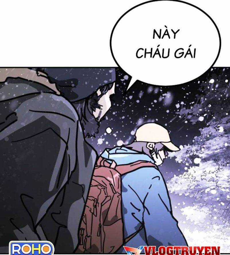 Đại Dịch Seoul - Chapter 131 - Trang 221