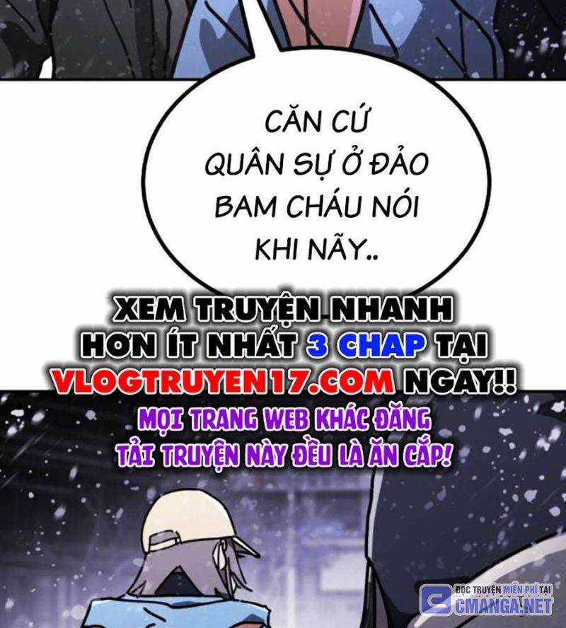 Đại Dịch Seoul - Chapter 131 - Trang 225