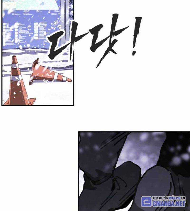 Đại Dịch Seoul - Chapter 131 - Trang 237