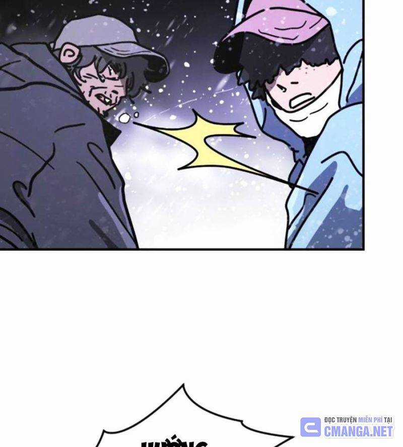 Đại Dịch Seoul - Chapter 131 - Trang 240