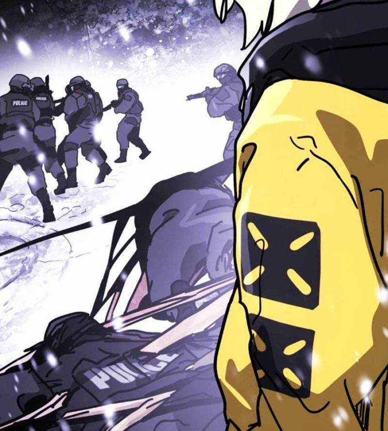 Đại Dịch Seoul - Chapter 131 - Trang 272