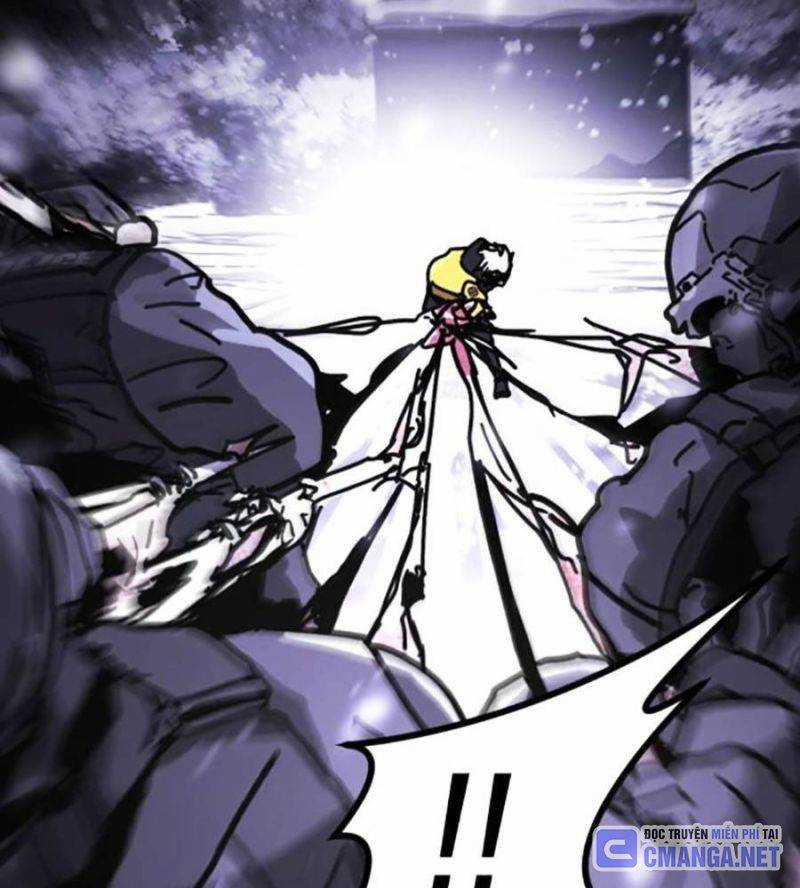 Đại Dịch Seoul - Chapter 131 - Trang 276