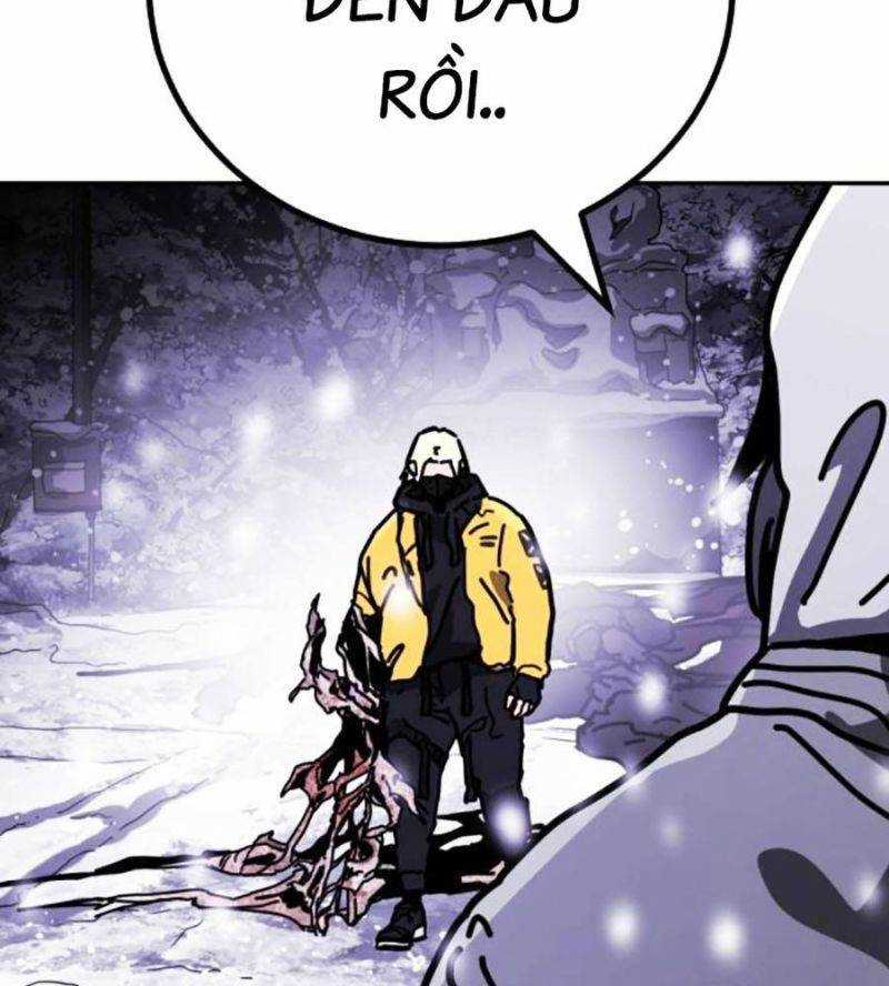 Đại Dịch Seoul - Chapter 131 - Trang 287