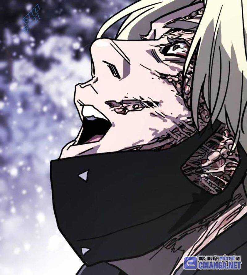 Đại Dịch Seoul - Chapter 131 - Trang 303