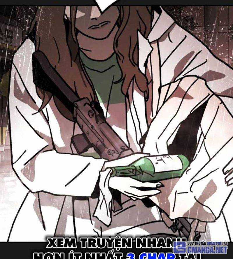 Đại Dịch Seoul - Chapter 131 - Trang 33