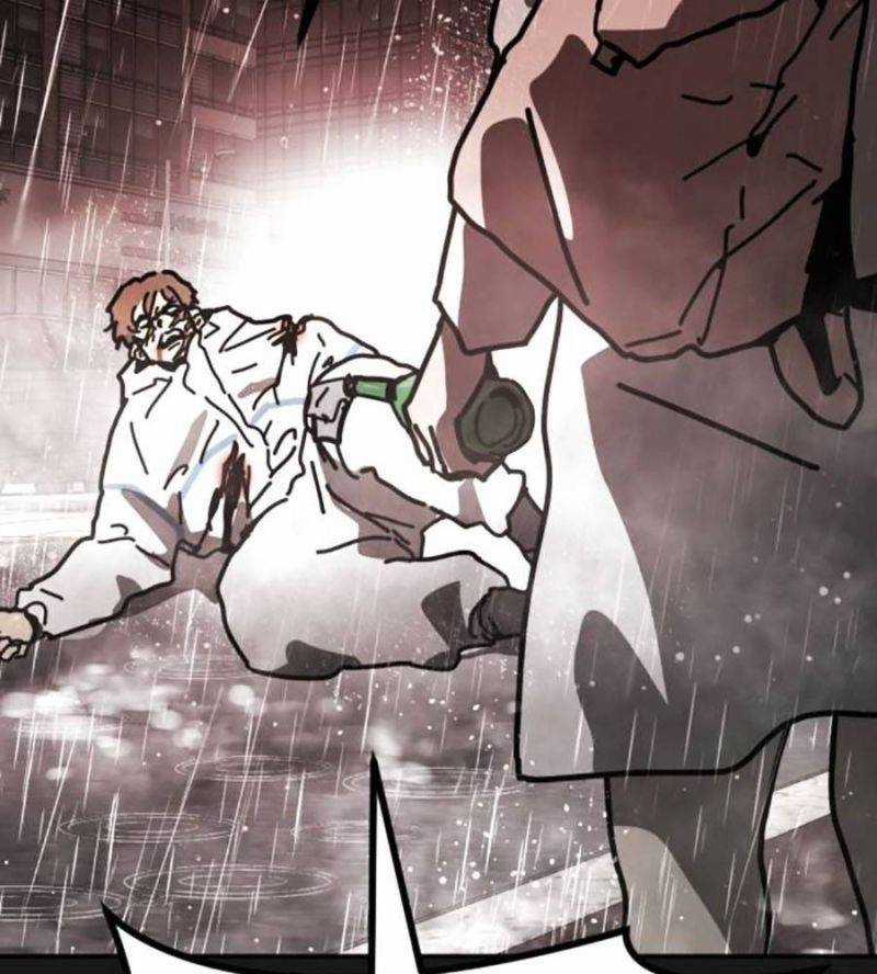 Đại Dịch Seoul - Chapter 131 - Trang 35