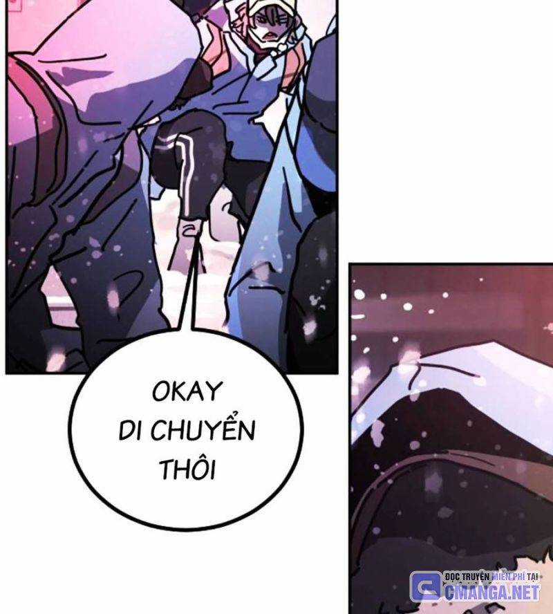 Đại Dịch Seoul - Chapter 131 - Trang 69