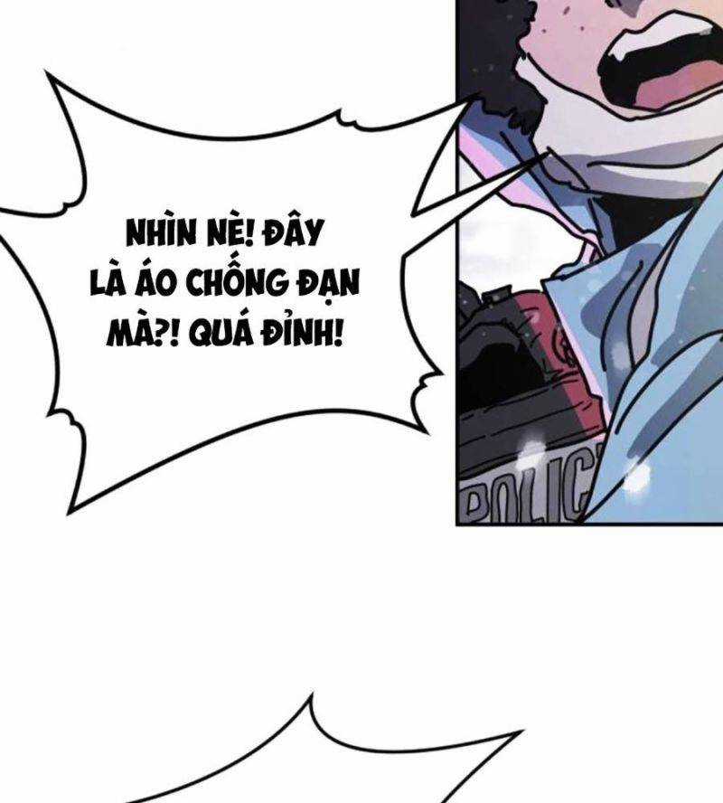 Đại Dịch Seoul - Chapter 131 - Trang 70