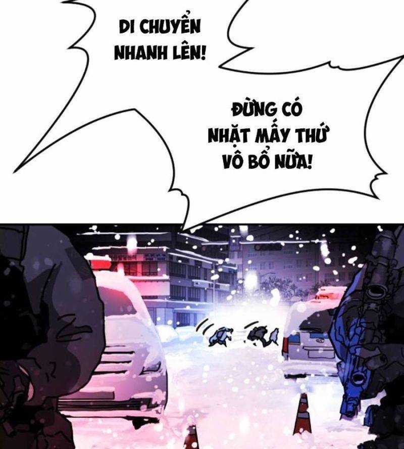 Đại Dịch Seoul - Chapter 131 - Trang 71