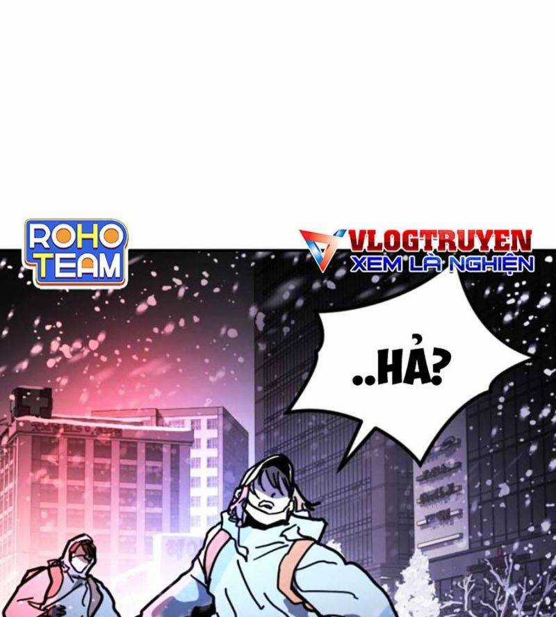 Đại Dịch Seoul - Chapter 131 - Trang 74