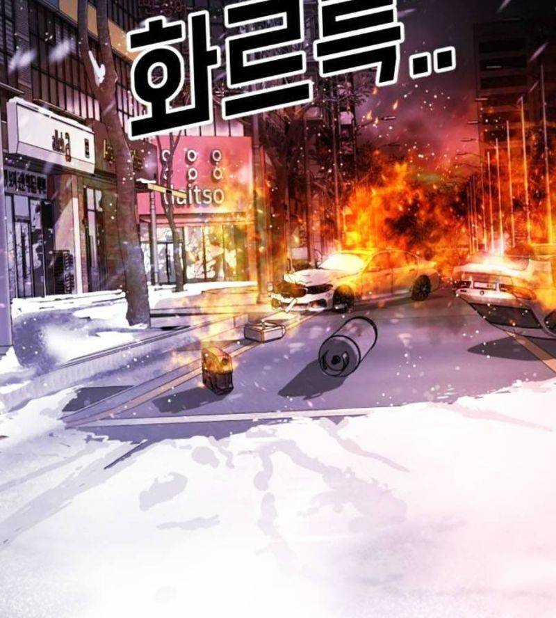 Đại Dịch Seoul - Chapter 131 - Trang 76